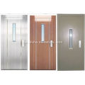 Home / Residential Lifts Semiautomatic Doors